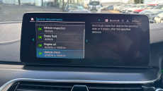 BMW 5 Series 530e M Sport 4dr Auto Saloon